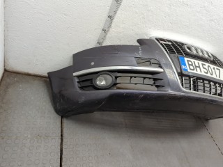Бампер передний, ориг. номер 4F0807105C, Audi A6 2001-2005
