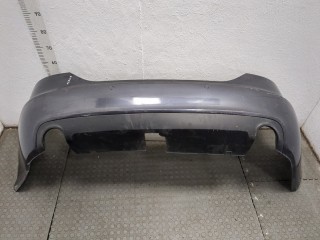 Бампер задний Audi A6 2001-2005