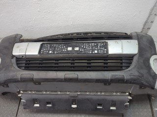Бампер передний Citroen Berlingo 2004-2013