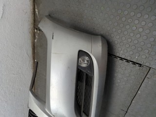 Бампер передний, ориг. номер 51117204247, 7204247, BMW 3 серия 2008-2013