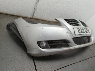 Бампер передний, ориг. номер 51117204247, 7204247, BMW 3 серия 2008-2013