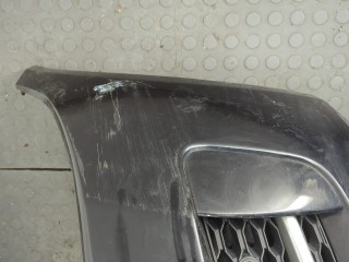 Бампер передний, ориг. номер T4N5851LML, GX7M17B971KA8LML, Jaguar XE 2015-2019