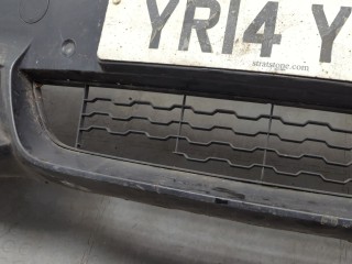 Бампер передний, ориг. номер 51118060879, 8060879, 51118061005, 8061005, BMW 4 серия 2013-2017