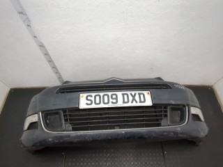 Бампер передний Citroen C5 2007-2017