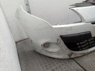Бампер передний, Renault Megane 2006-2009