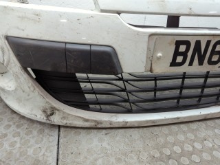 Бампер передний, Renault Megane 2006-2009