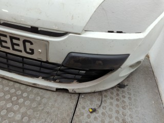 Бампер передний, Renault Megane 2006-2009