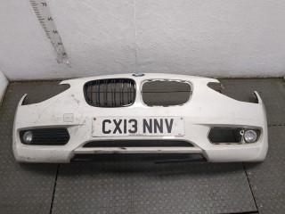 Бампер передний, ориг. номер 51117292959, 7292959, BMW 1 серия 2011-2014