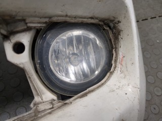 Бампер передний, ориг. номер 51117292959, 7292959, BMW 1 серия 2011-2014