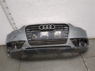 Бампер передний Audi A5 2011-2016