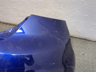 Бампер задний, ориг. номер 1730685, 8A6117906AFXWAA, Ford Fiesta 2008-2013
