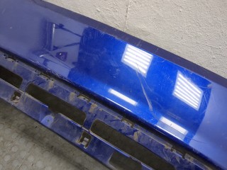 Бампер задний, ориг. номер 1730685, 8A6117906AFXWAA, Ford Fiesta 2008-2013