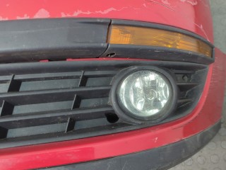 Бампер передний, ориг. номер 3C0807217R, Volkswagen Passat 2005-2010