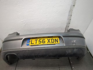 Бампер задний Volkswagen Passat 2005-2010