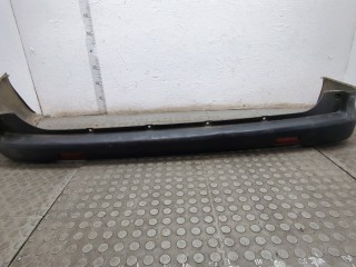 Бампер задний Nissan NV200 2009-2026