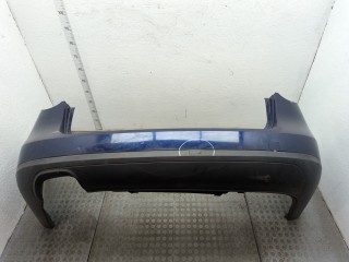 Бампер задний Volkswagen Passat 2005-2010