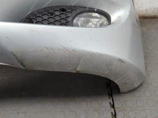 Бампер передний, ориг. номер A1718852525, Mercedes SLK R171 2004-2008