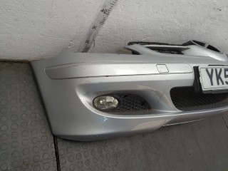 Бампер передний, ориг. номер A1718852525, Mercedes SLK R171 2004-2008