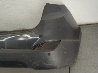 Бампер задний, ориг. номер 866502Y000, 86611-2Y000, Hyundai ix35 2009-2013