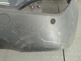 Бампер задний, ориг. номер 866502Y000, 86611-2Y000, Hyundai ix35 2009-2013