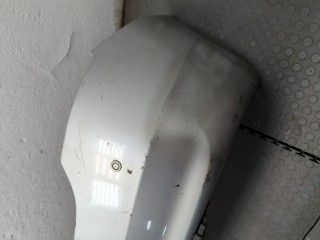 Бампер задний, ориг. номер 5215947903, Toyota Prius 2005-2011