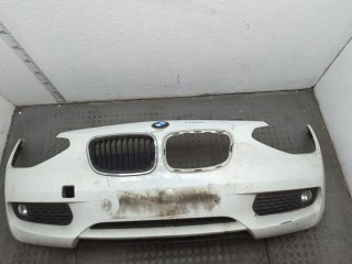 Бампер передний, ориг. номер 51117292959, 7292959, BMW 1 серия 2011-2014