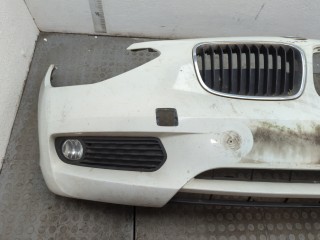 Бампер передний, ориг. номер 51117292959, 7292959, BMW 1 серия 2011-2014