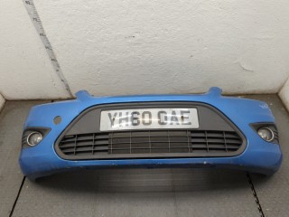 Бампер передний Ford Focus 2007-2011