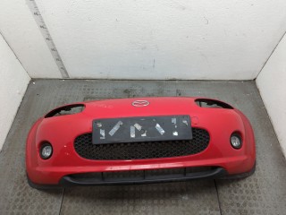 Бампер передний, ориг. номер NEY55003XA8P, Mazda MX-5 2005-2008