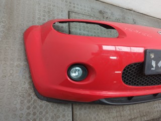 Бампер передний, ориг. номер NEY55003XA8P, Mazda MX-5 2005-2008