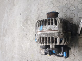 Генератор, ориг. номер A0131548202, Mercedes S W220 2002-2005