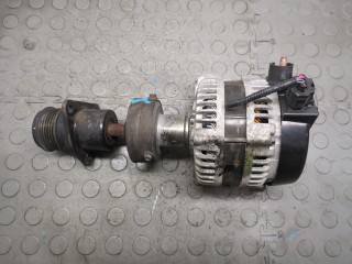 Генератор Ford Focus 2004-2008