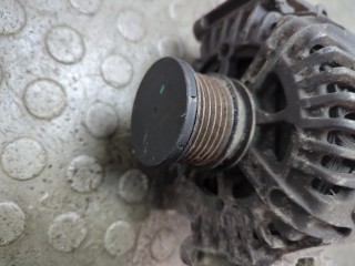 Генератор, ориг. номер A0141541102, Mercedes C W204 2007-2011