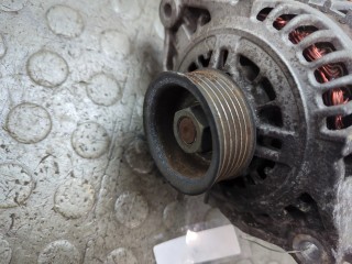 Генератор, ориг. номер 23100BU015, Nissan Almera 2002-2006