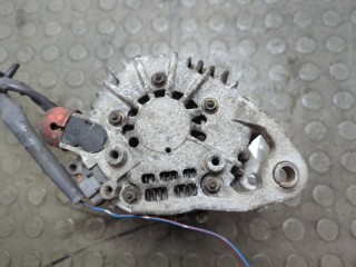 Генератор, ориг. номер 23100BU015, Nissan Almera 2002-2006