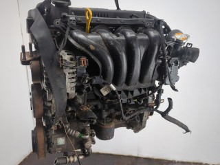 Генератор KIA Venga 2009-2014
