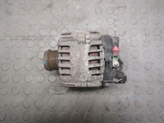 Генератор Ford Fiesta 2008-2013