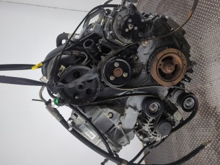 Генератор Ford Mondeo 2000-2003