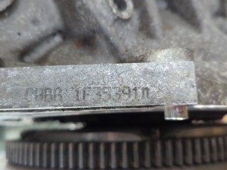 Генератор, ориг. номер 1478119, Ford Mondeo 2000-2003