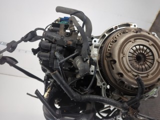 Генератор, ориг. номер 1543764, Ford Focus 2007-2011