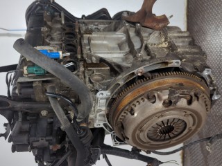 Генератор, ориг. номер 1543764, Ford Focus 2007-2011