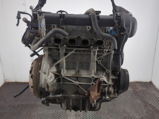 Генератор Ford Focus 2007-2011