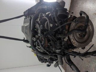 Генератор Ford Kuga 2008-2013