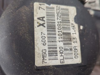 Генератор, ориг. номер 1708472, 1543764, 3M5T10300KC, 3N1110300AG, Ford Focus 2004-2008