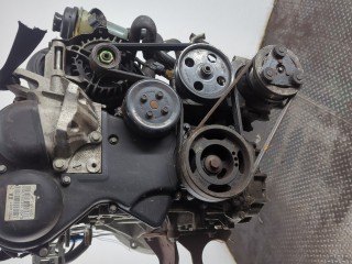 Генератор, ориг. номер 1708472, 1543764, 3M5T10300KC, 3N1110300AG, Ford Focus 2004-2008