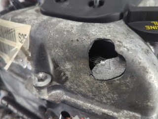 Генератор Suzuki Swift 2004-2010