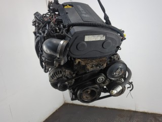 Генератор Opel Astra 1998-2009