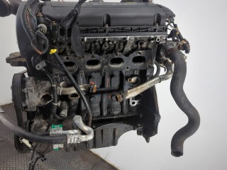 Генератор, ориг. номер 13229985, 0124425050, Opel Astra 1998-2009