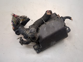 Блок предохранителей, ориг. номер 51839437, 51839436, Fiat Doblo 2005-2015
