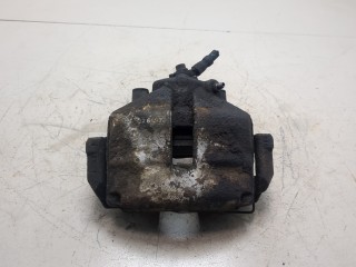 Суппорт правый передний, Volkswagen Passat 2005-2010